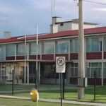 Cappuccino 18 de diciembre 2024 2.665 días con el ex hospital abandonado en Natales