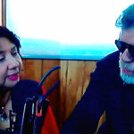 Cappuccino 28 de enero 2025 Ana Mayorga alcaldesa de Natales