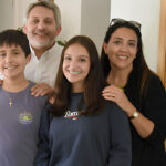 Cappuccino 07 de enero 2025 Gabriela Moyano Guzmán puntaje regional en matemática PAES