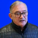 Cappuccino 03 de enero 2025 Miguel Sierpe consejero regional Magallanes