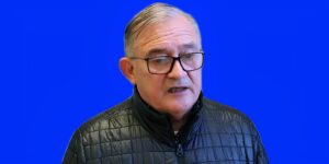 Miguel Sierpe consejero regional