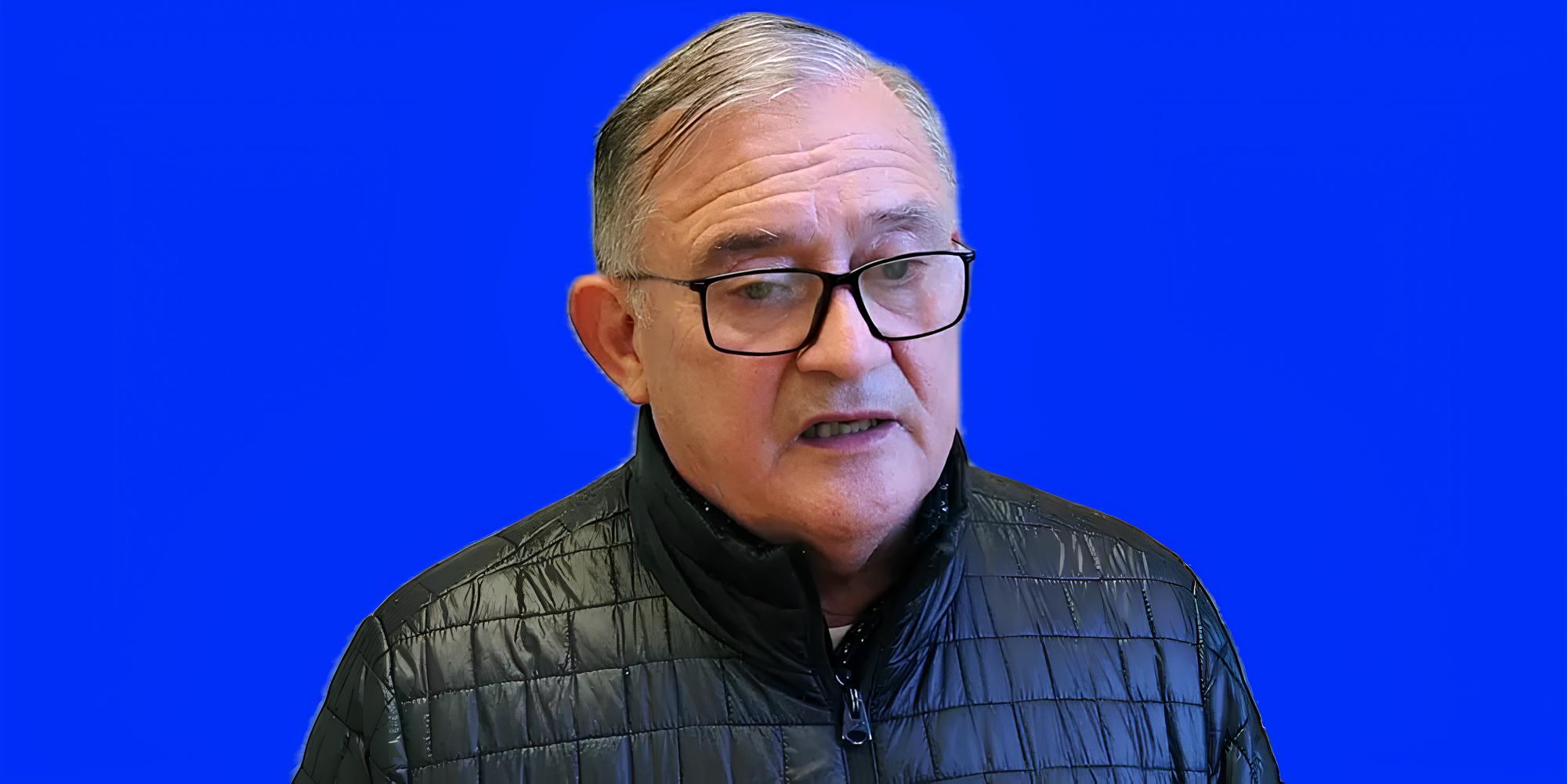 Cappuccino 03 de enero 2025 Miguel Sierpe consejero regional Magallanes