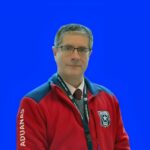 Cappuccino 10 de noviembre 2025 Reinhold Andronoff director regional de aduanas