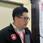 Cappuccino 05 de agosto 2025 Yerkyn Colivoro dirigente vecinal