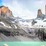 Cappuccino 18 de noviembre 2025 Cristian Sánchez ex guía Torres del Paine