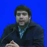 Cappuccino 24 de marzo 2025 Cristian Cañete dirigente trabajadores de las artes y las culturas