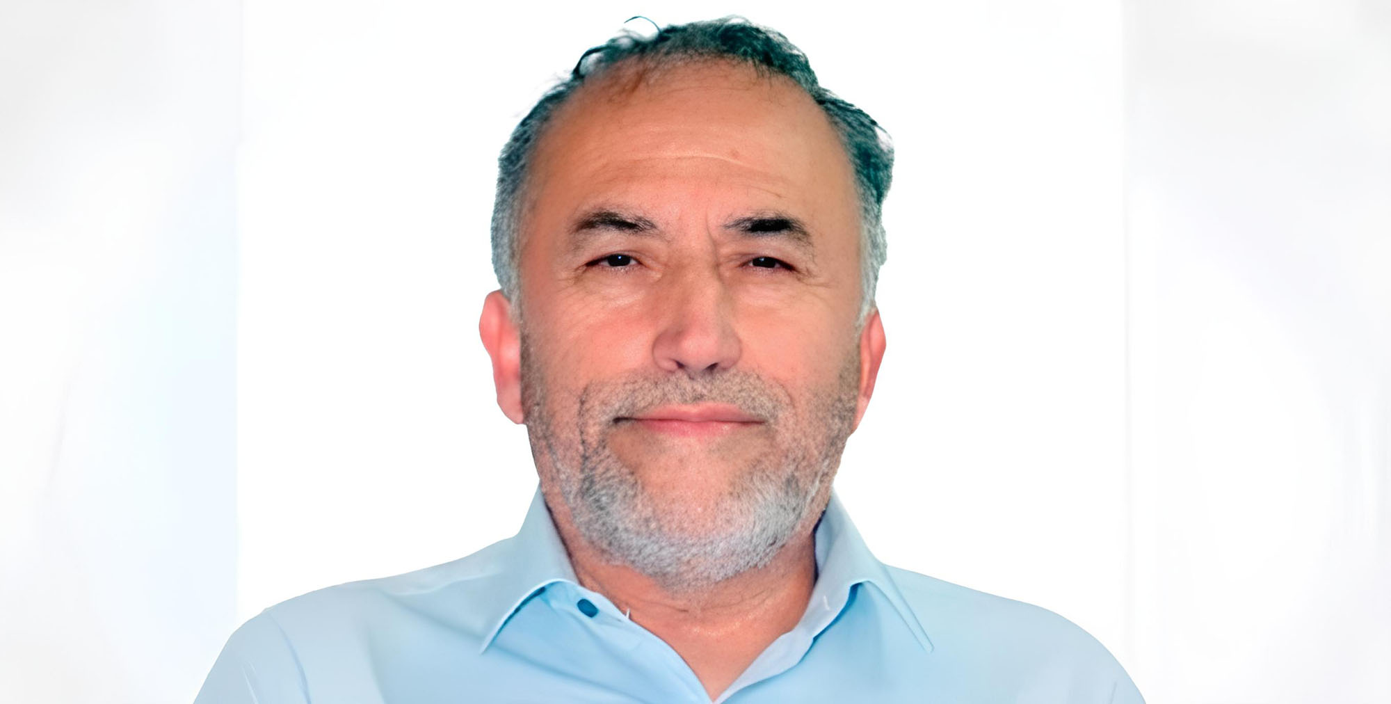 Cappuccino 25 de marzo 2025 Marco Echeverria dirigente nacional profesores