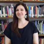 Cappuccino 20 de marzo 2025 María José Navajas directora CORFO Magallanes