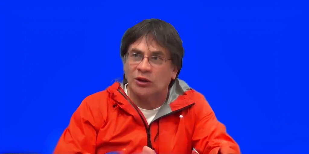 Cappuccino 17 de marzo 2026 Osvaldo Sánchez, no han cumplido con los asistentes de la educación