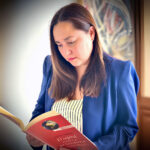 Cappuccino 19 de marzo 2025 Yenifer Elass partido socialista