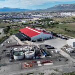 Cappuccino 08 de abril 2025 Auditores usando la radio