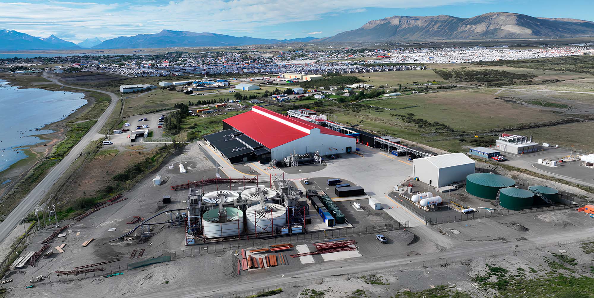 Cappuccino 08 de abril 2025 Auditores usando la radio