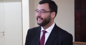 Ignacio Quiroz director hospital Natales