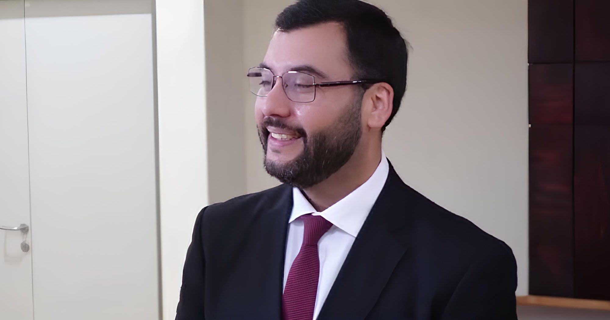 Cappuccino 04 de abril 2025 Ignacio Quiroz nuevo director hospital Natales