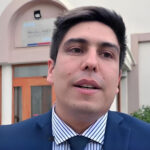 Cappuccino 08 de abril 2025 Jorge Valdés director subrogante SLEP Magallanes