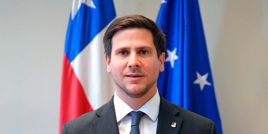 Cappuccino 02 de marzo 2026 Rodolfo Arecheta sobre ayuda a Cuba