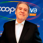 Cappuccino 21 de abril 2025 Sergio Campos premio nacional de periodismo