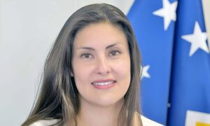 Carolina Herrera directora artes y culturas magallanes