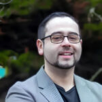 Cappuccino 08 de agosto 2025 Cristian Catrin ex director cultura municipalidad Natales