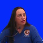 Cappuccino 26 de mayo 2025 Evelyn Cordova presidente regional ANEF magallanes