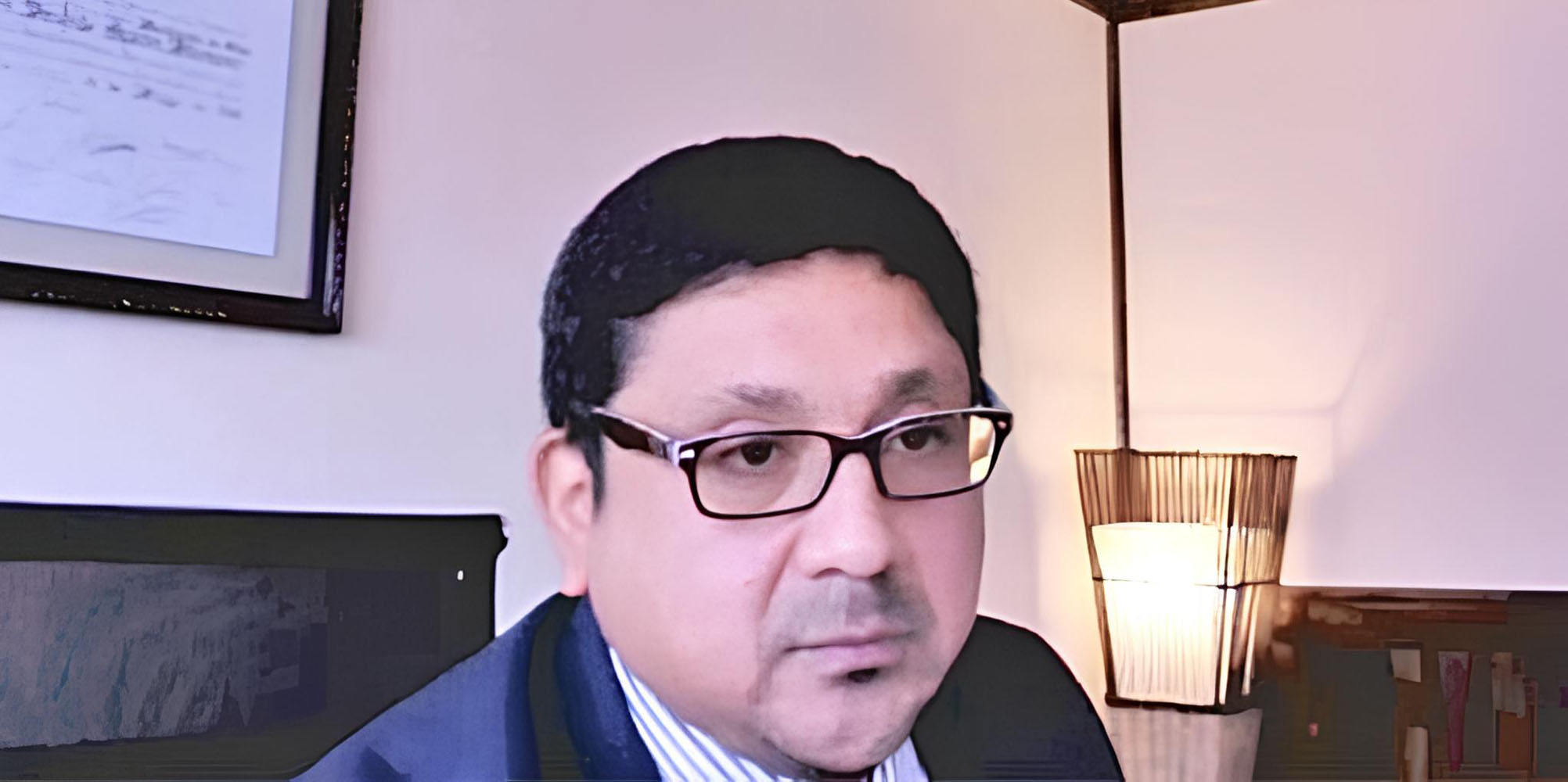 Cappuccino 26 de mayo 2025 Robinson Quelín Álvarez abogado magallánico