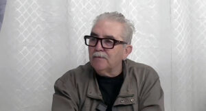 Ulises Subiabre agrupación musical pentagrama