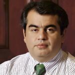 Cappuccino 03 de junio 2025 Ciro Colombara abogado de Marco Enríquez-Ominami