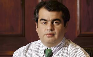 Ciro Colombara abogado