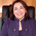 Cappuccino 09 de junio 2025 Marisol Andrade ex alcaldesa y actual concejala de Porvenir