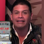 Cappuccino 17 de julio 2025 Alejandro Avendaño periodista magallánico