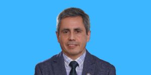 Alejandro Cardenas Aro