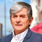 Cappuccino 31 de julio 2025 Dalivor Eterovic concejal de Punta Arenas