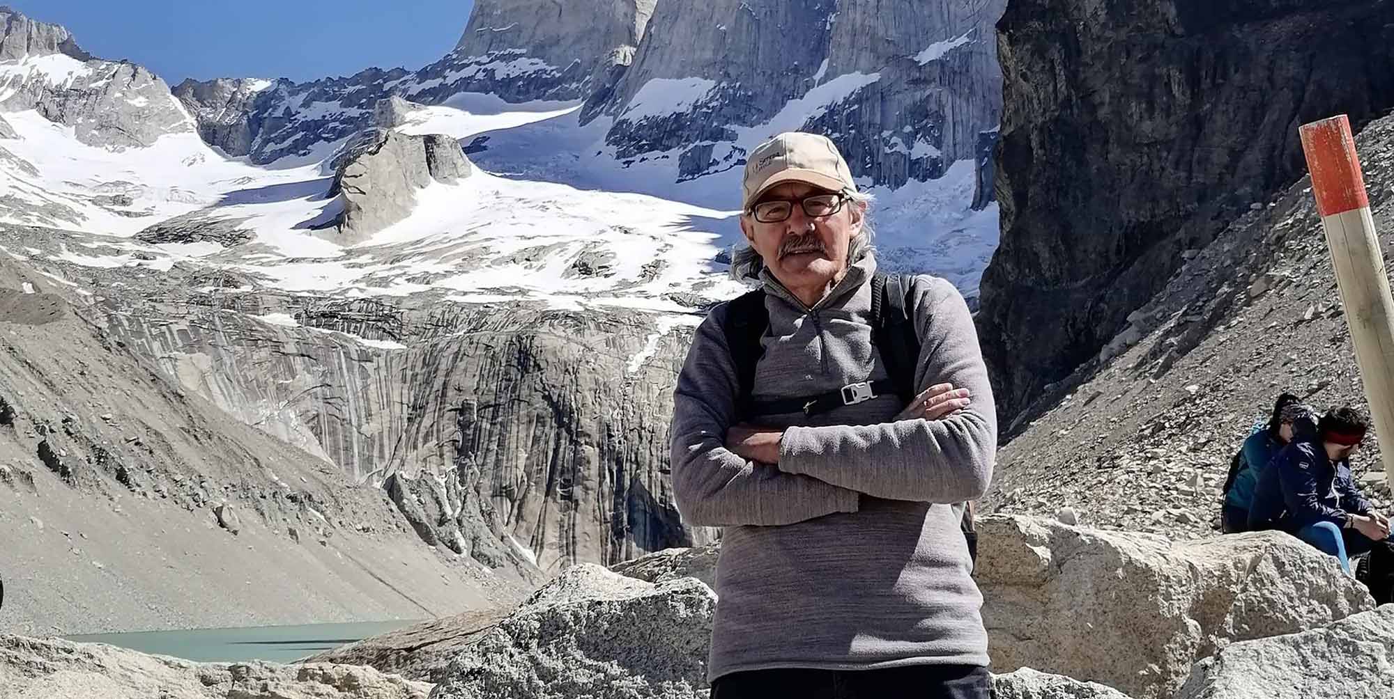 Cappuccino 15 de julio 2025 Fernando Nano Gómez compositor natalino