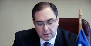 Carlos Bianchi diputado