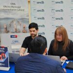 Cappuccino 26 de agosto 2025 Roberto Vargas de SENCE magallanes