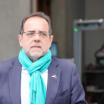 Cappuccino 21 de agosto 2025 Jaime Mulet diputado y presidente Federación Regionalista Verde Social