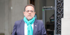 Jaime Mulet diputado