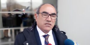 Juan Carlos Rebolledo abogado