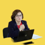 Cappuccino 27 de octubre 2025 Nieves Rain directora escuela Bernardo O’Higgins de Natales