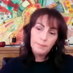 Cappuccino 07 de agosto 2025 Verónica Almonacid Rioseco presidente agrupación Ricardo Harex