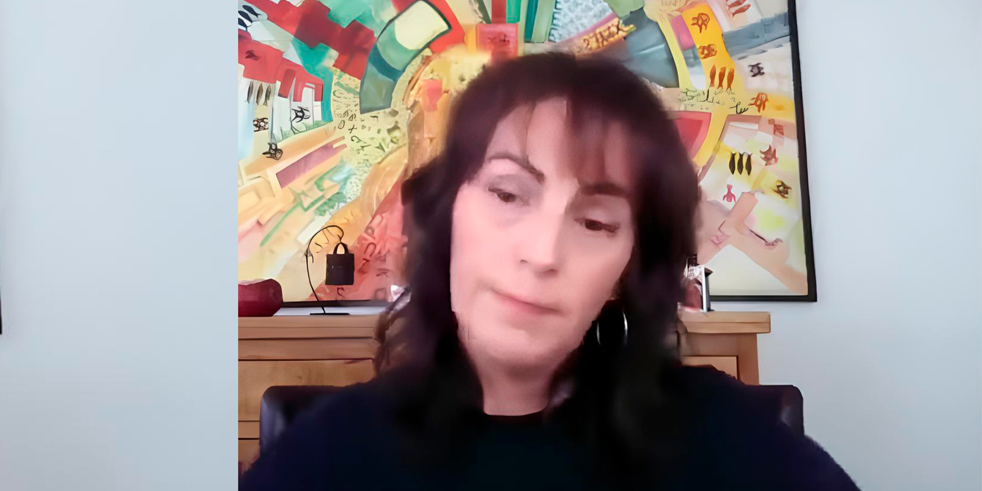 Cappuccino 07 de agosto 2025 Verónica Almonacid Rioseco presidente agrupación Ricardo Harex