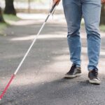 Cappuccino 15 de septiembre 2025 Bernarda Benítez presidente ciegos Puerto Natales