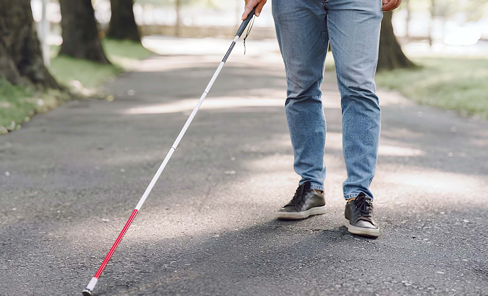 Cappuccino 15 de septiembre 2025 Bernarda Benítez presidente ciegos Puerto Natales