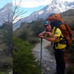 Cappuccino 08 de septiembre 2025 Carlos Brevis Antúnez de Natales a pie