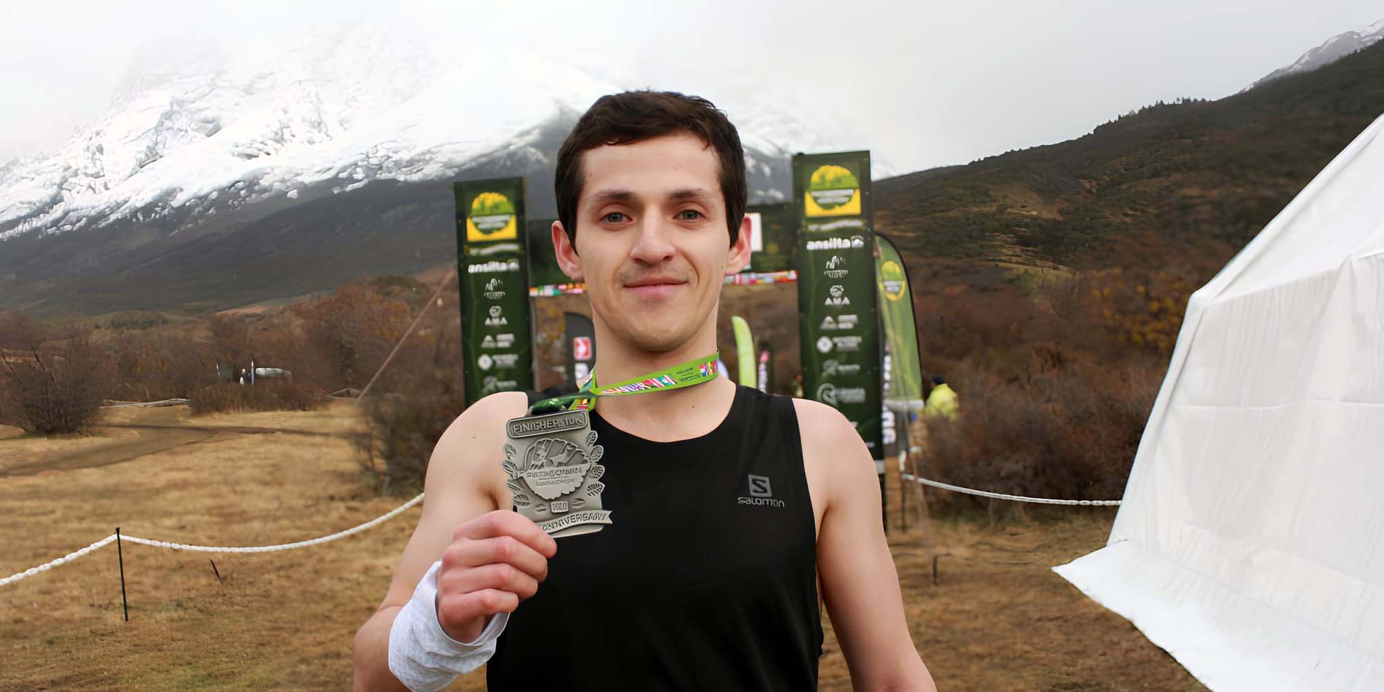 Cappuccino 01 de septiembre 2025 Esteban Marín deportista natalino