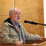 Cappuccino 23 de septiembre 2025 Pablo Szmulewicz director PLADETUR