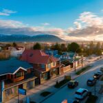 Cappuccino 09 de septiembre 2025 Paola Dollenz presidente junta de vecinos Pachamama de Natales