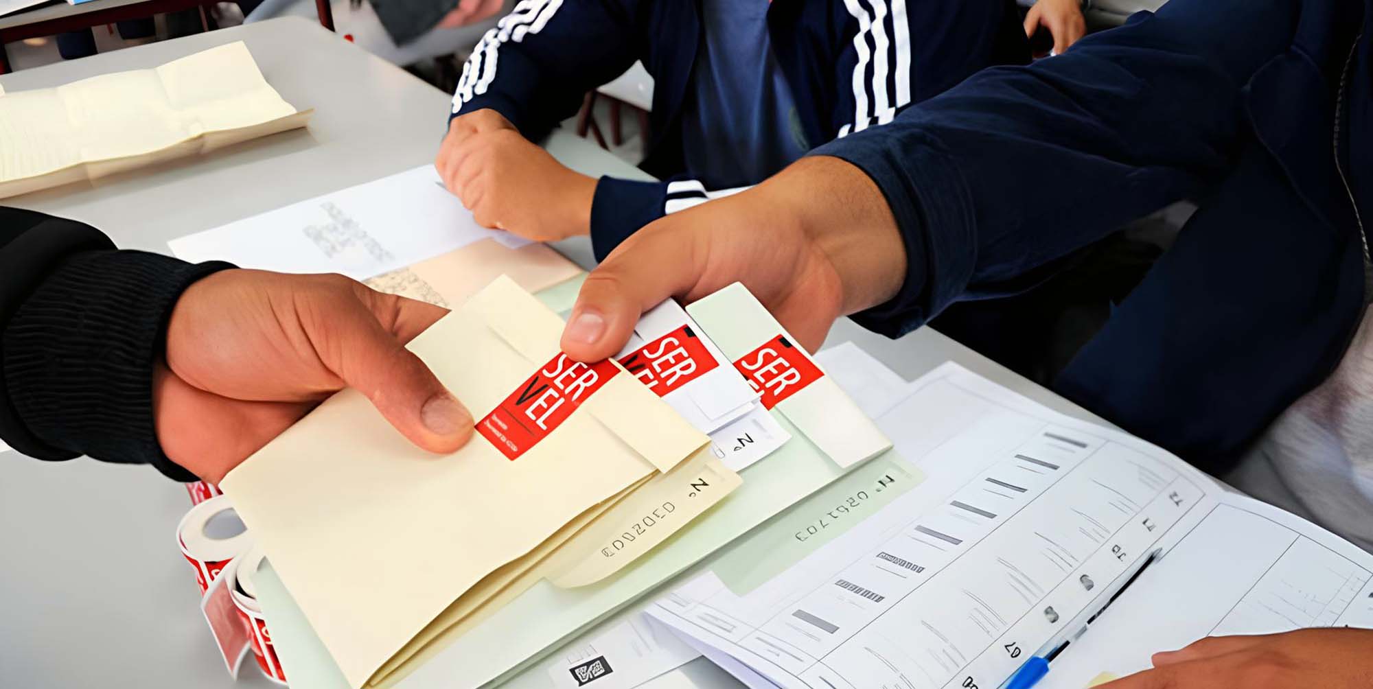 Cappuccino 11 de septiembre 2025 Elecciones 2025 en Chile