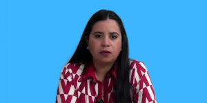 Camila Melero abogada