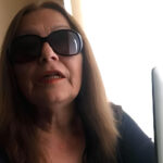 Cappuccino 09 de octubre 2025 Cecilia Morovic comunicadora social perteneciente a REDCHIPAV